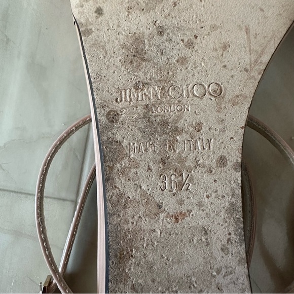 Jimmy Choo sandal - Picture 5 of 7